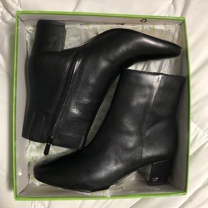 Sam Edelman booties